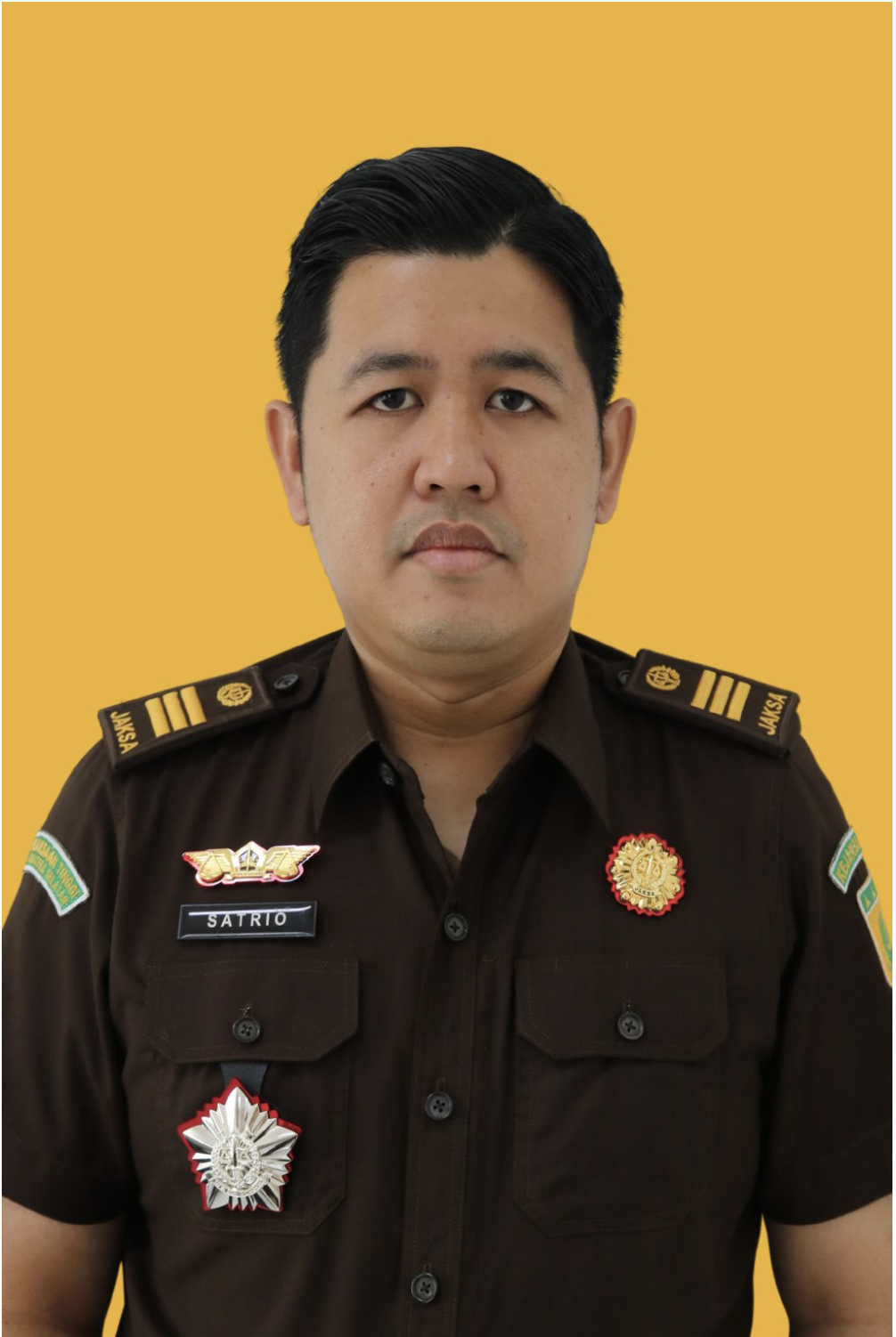 Bidang Pembinaan