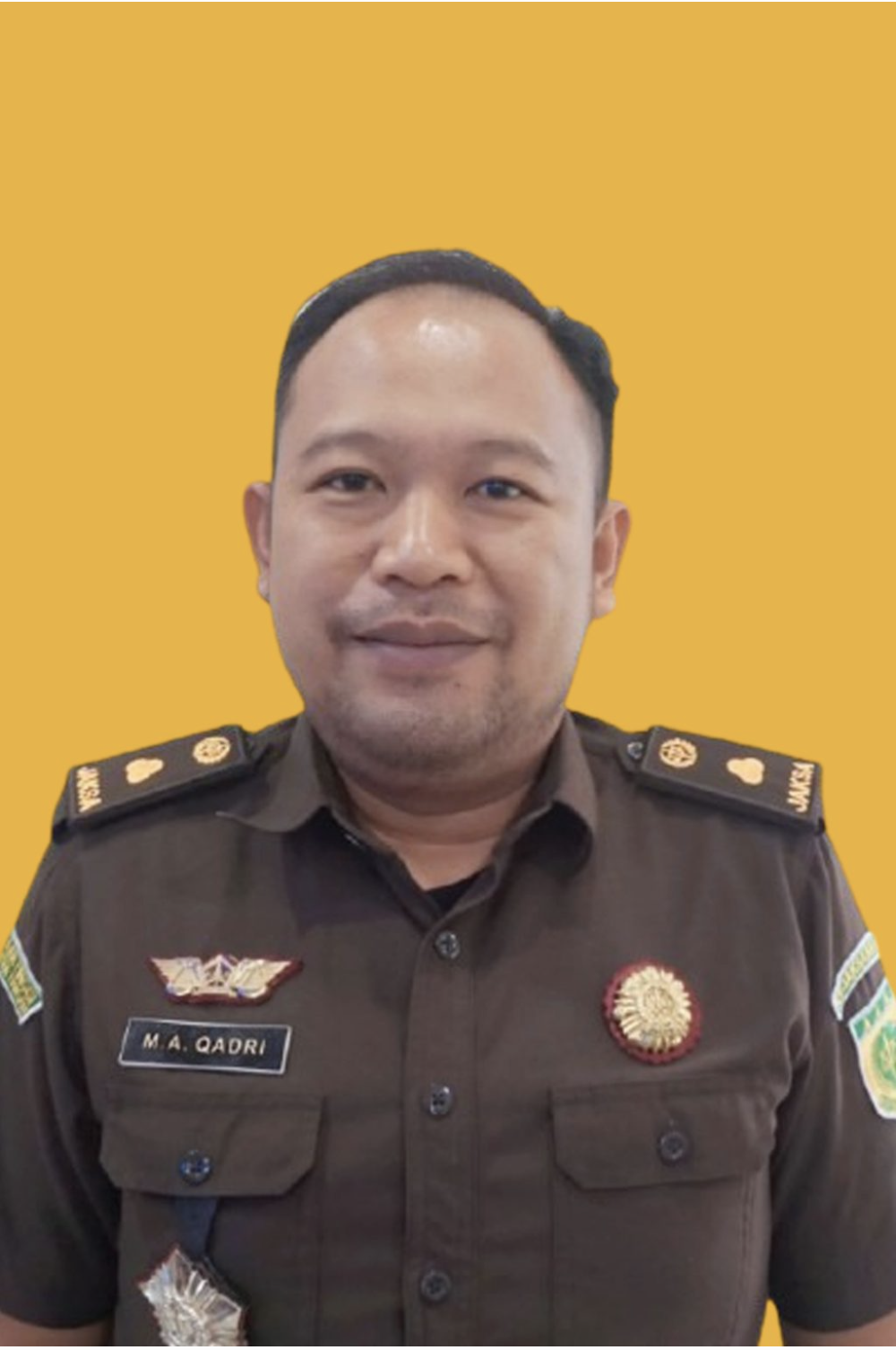 Bidang Pidsus