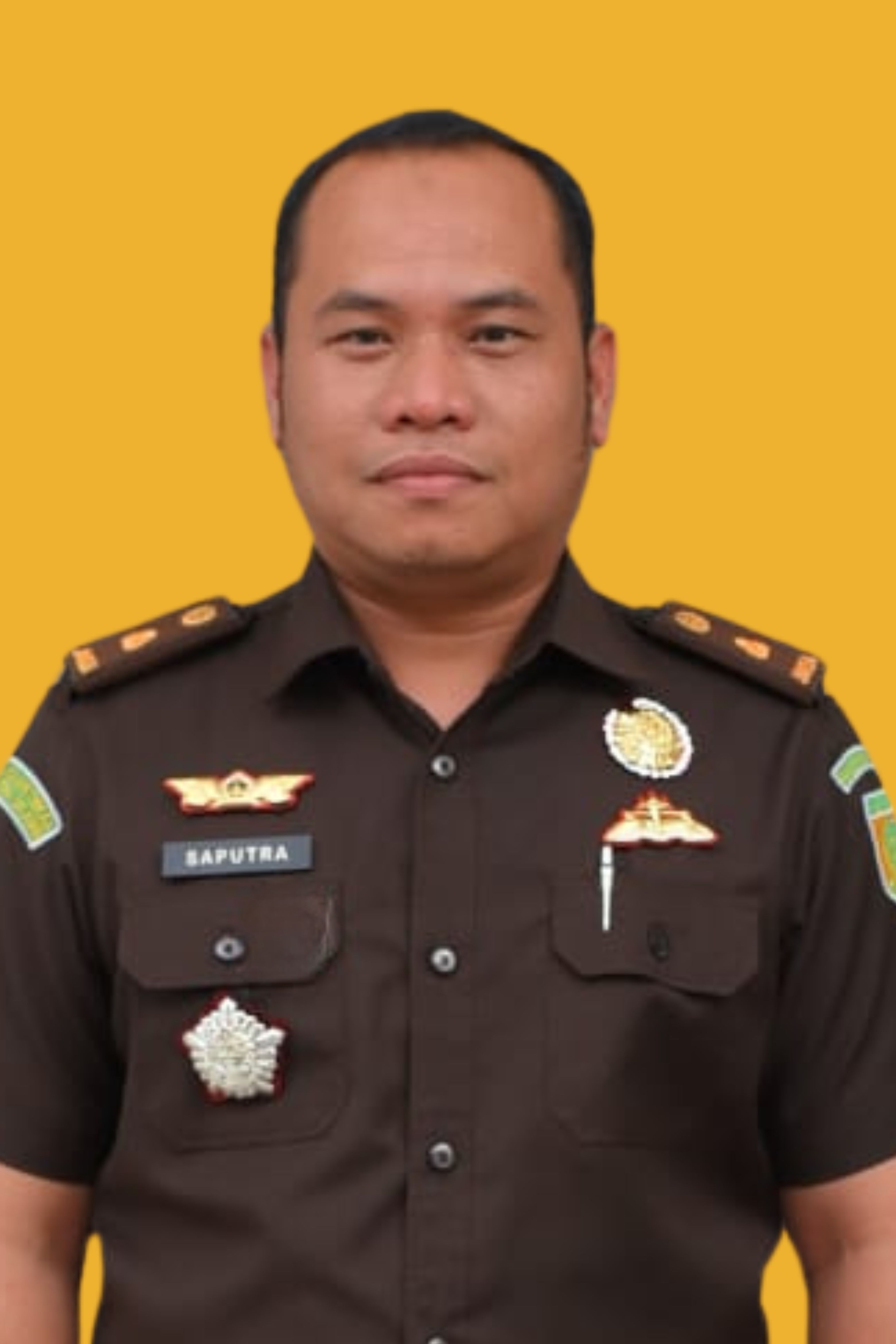 Bidang Intelijen