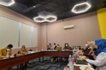 Rapat Forum Koordinasi Pengawasan dan Pemeriksaan Kepatuhan dalam Program Jaminan Kesehatan Nasional (JKN)