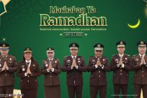 Marhaban Ya Ramadhan 1447 H